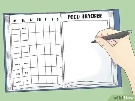 Image intitulée Lose Weight Safely Step 1
