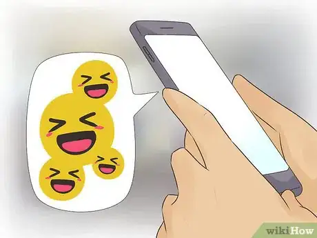 Image intitulée Talk to a Crush You Haven't Spoken to in a Long Time (for Guys) Step 8