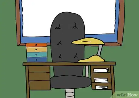 Image intitulée Do Your Homework on Time if You're a Procrastinator Step 1