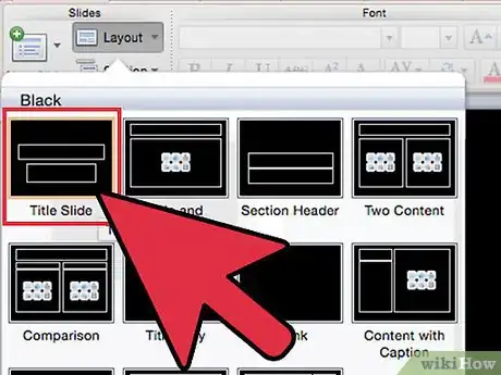 Image intitulée Create a Computer Game Using PowerPoint Step 3