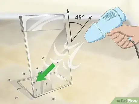 Image intitulée Clean Plexiglass Step 1