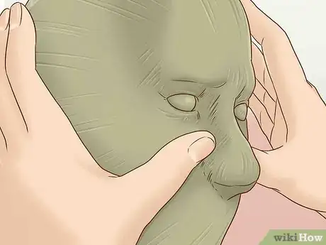 Image intitulée Sculpt a Face Step 9
