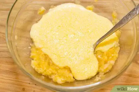 Image intitulée Make Banana Cake Step 14