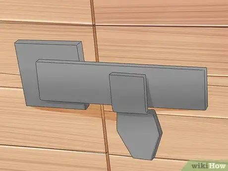 Image intitulée Be Safe Around Horses Step 9