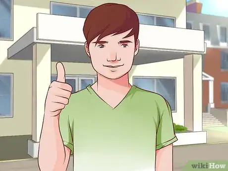 Image intitulée Make a Girl Trust You Step 4