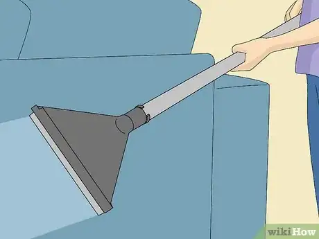 Image intitulée Deep Clean a House Step 10