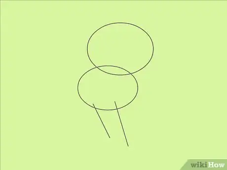 Image intitulée Draw Garfield Step 3
