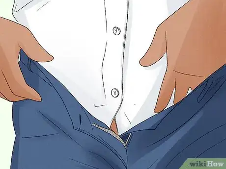Image intitulée Look Good In Your School Uniform Step 20