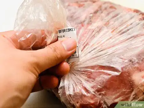 Image intitulée Cook Corned Beef Step 1