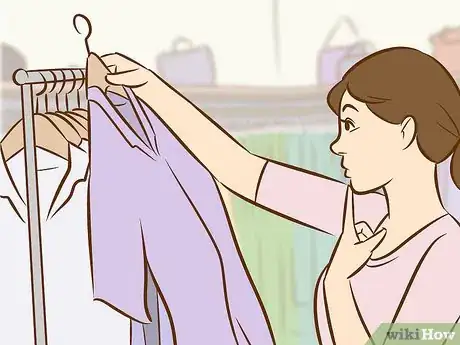 Image intitulée Be a Preppy Girl Step 3