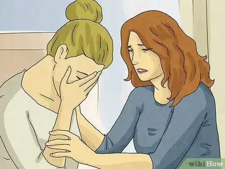 Image intitulée What to Say when Someone Dies Unexpectedly (Quotes) Step 8