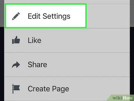 Image intitulée Delete a Facebook Fan Page Step 5