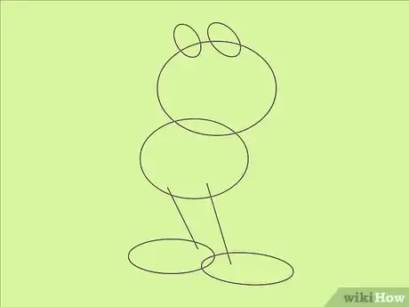 Image intitulée Draw Garfield Step 5