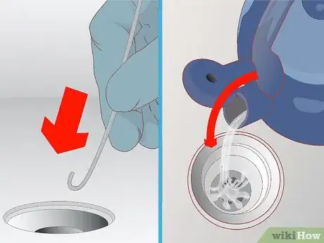Image intitulée Clear a Clogged Waste Pipe Step 7