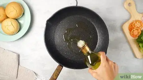 Image intitulée Make a Veggie Burger Step 10