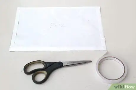 Image intitulée Make Christmas Crackers Step 4