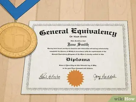 Image intitulée Drop Out of High School Step 18