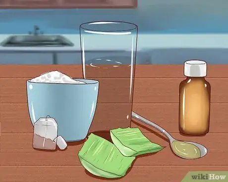 Image intitulée Do a Home Body Wrap Step 2