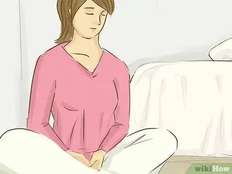Image intitulée Stop Having Nightmares Step 14