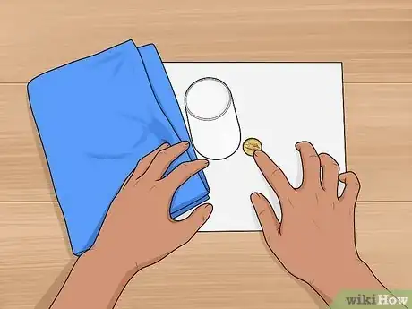 Image intitulée Make a Coin Disappear Step 7