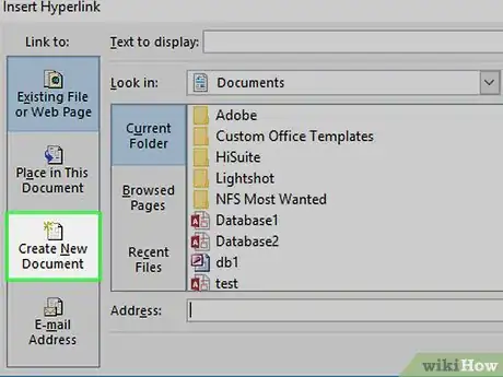 Image intitulée Insert Hyperlinks in Microsoft Excel Step 5