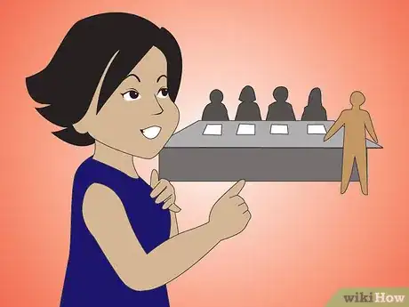 Image intitulée Audition for the X Factor Step 4