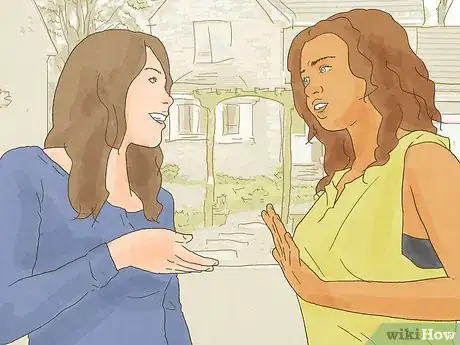 Image intitulée Be Friends With Someone Who Talks Too Much Step 10