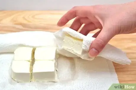 Image intitulée Marinate Tofu Step 3
