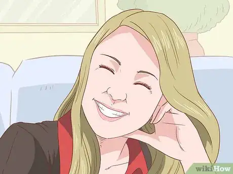 Image intitulée Make Yourself Look Completely Different and Beautiful Step 9