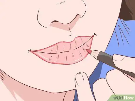Image intitulée Make Yourself Look Completely Different and Beautiful Step 20
