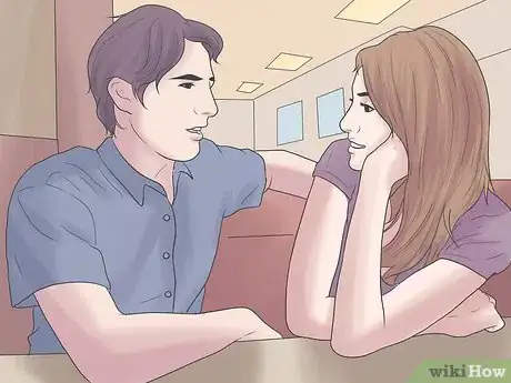 Image intitulée Ask a Girl Out in Middle School Step 2