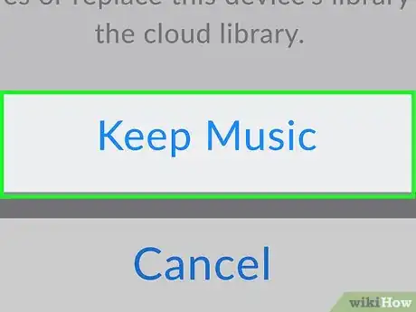 Image intitulée Add Music to an iPhone Without Syncing Step 12