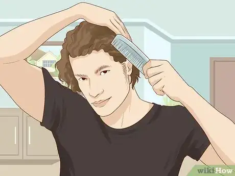 Image intitulée Style Curly Hair (for Men) Step 16.jpeg