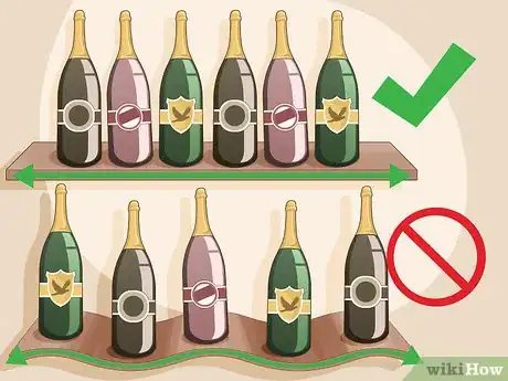 Image intitulée Store Champagne Step 3