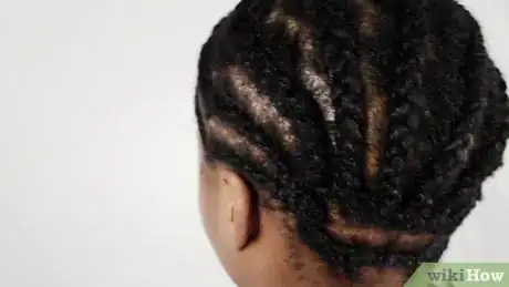 Image intitulée Weave Hair Step 8