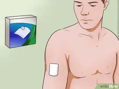 Image intitulée Get Cigarette Smoke off Your Breath Step 13