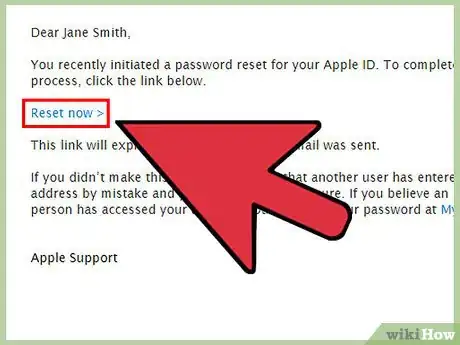 Image intitulée Change Your Password Step 47