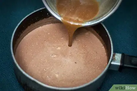Image intitulée Make Chocolate Bread Pudding Step 7