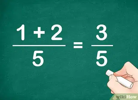 Image intitulée Add and Subtract Fractions Step 3