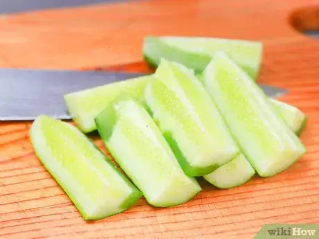 Image intitulée Can Dill Pickles Step 2