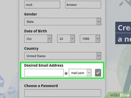 Image intitulée Set Up an Email Address Step 29