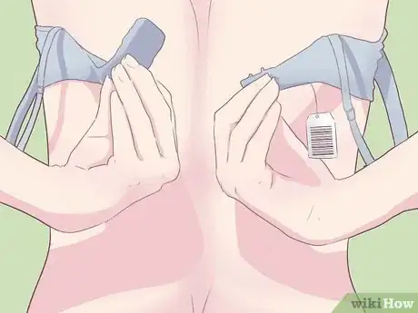 Image intitulée Buy a Well Fitting Bra Step 21
