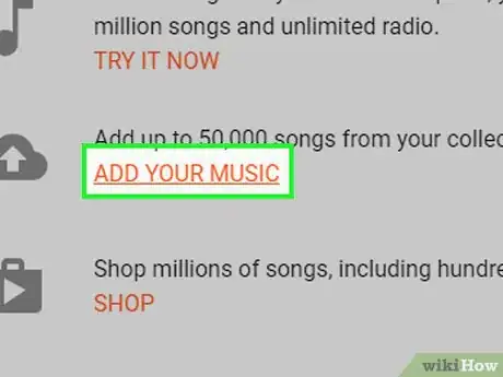Image intitulée Add Music to an iPhone Without Syncing Step 27