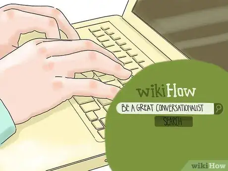 Image intitulée Be a Great Conversationalist Step 9