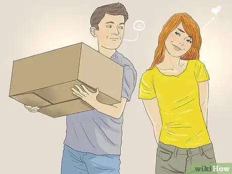 Image intitulée Impress a Girl in Middle School Step 12