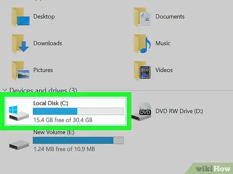 Image intitulée Delete Temporary Files on Windows Step 2