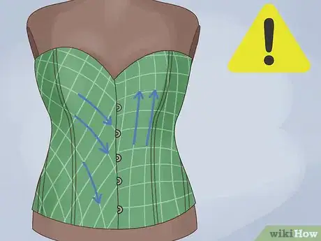 Image intitulée Buy a Corset Step 22