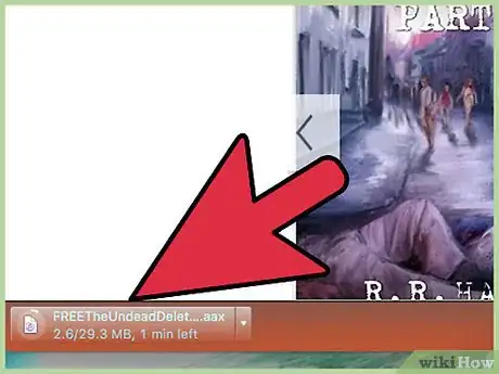 Image intitulée Convert Audible.Com Audiobooks Step 6