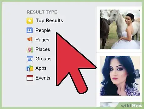 Image intitulée Find Friends from High School on Facebook Step 3