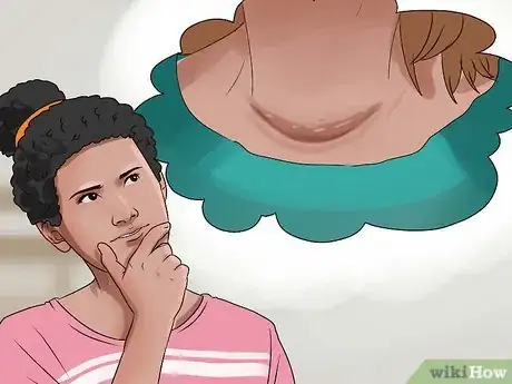 Image intitulée Know if You Have Thyroid Disease Step 9